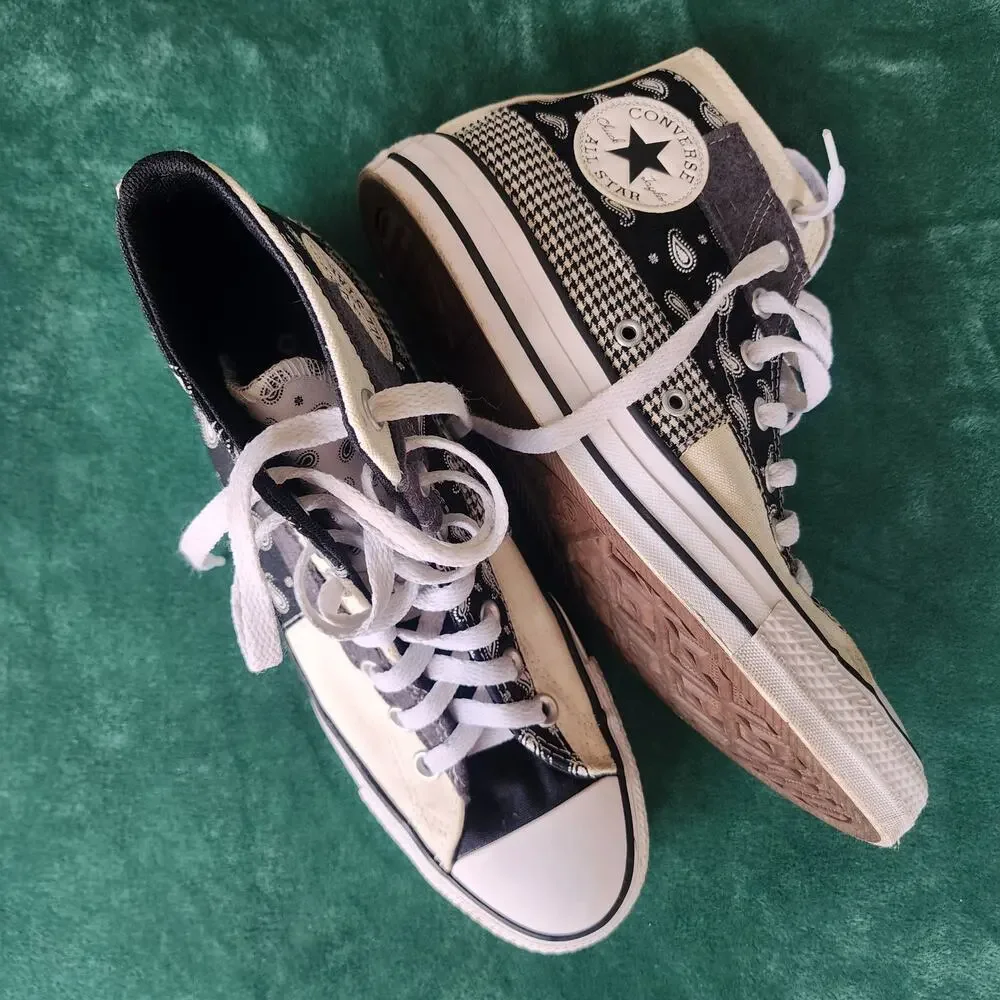 Converse chuck 70